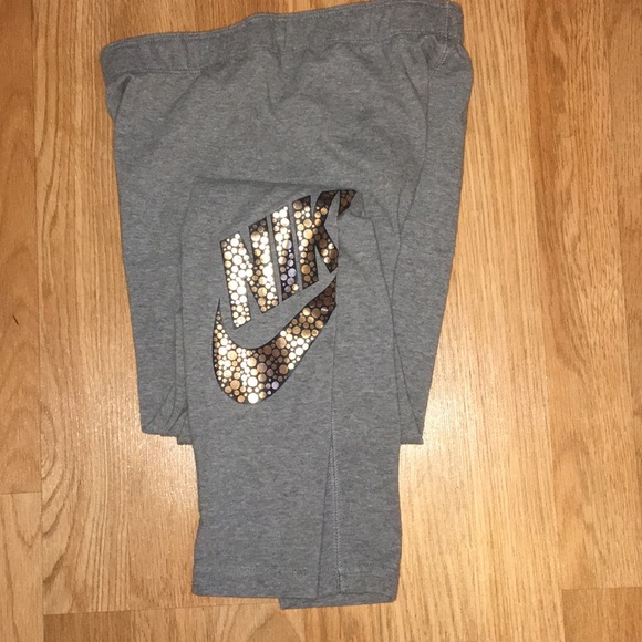 Nike Pants - NIKE leggings